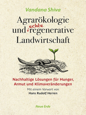 cover image of Agrarökologie und regenerative Landwirtschaft